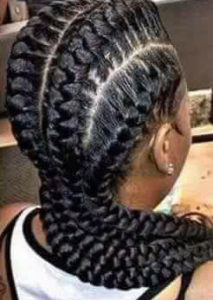 goddess african hair braid wendell nc