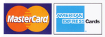 Credit Card Mastercard Amex