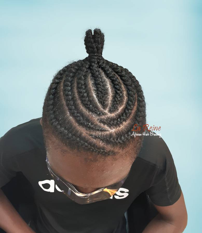 African Hair Braiding Raleigh NC | Hair Braiding Salon | Braids
